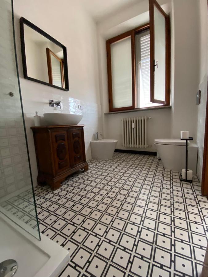 Il B&B Dei Viaggiatori Pisa Eksteriør billede